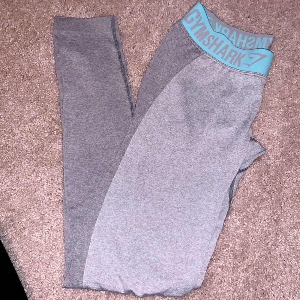 Gymshark leggings